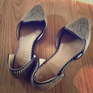 Stylish Restricted flats!